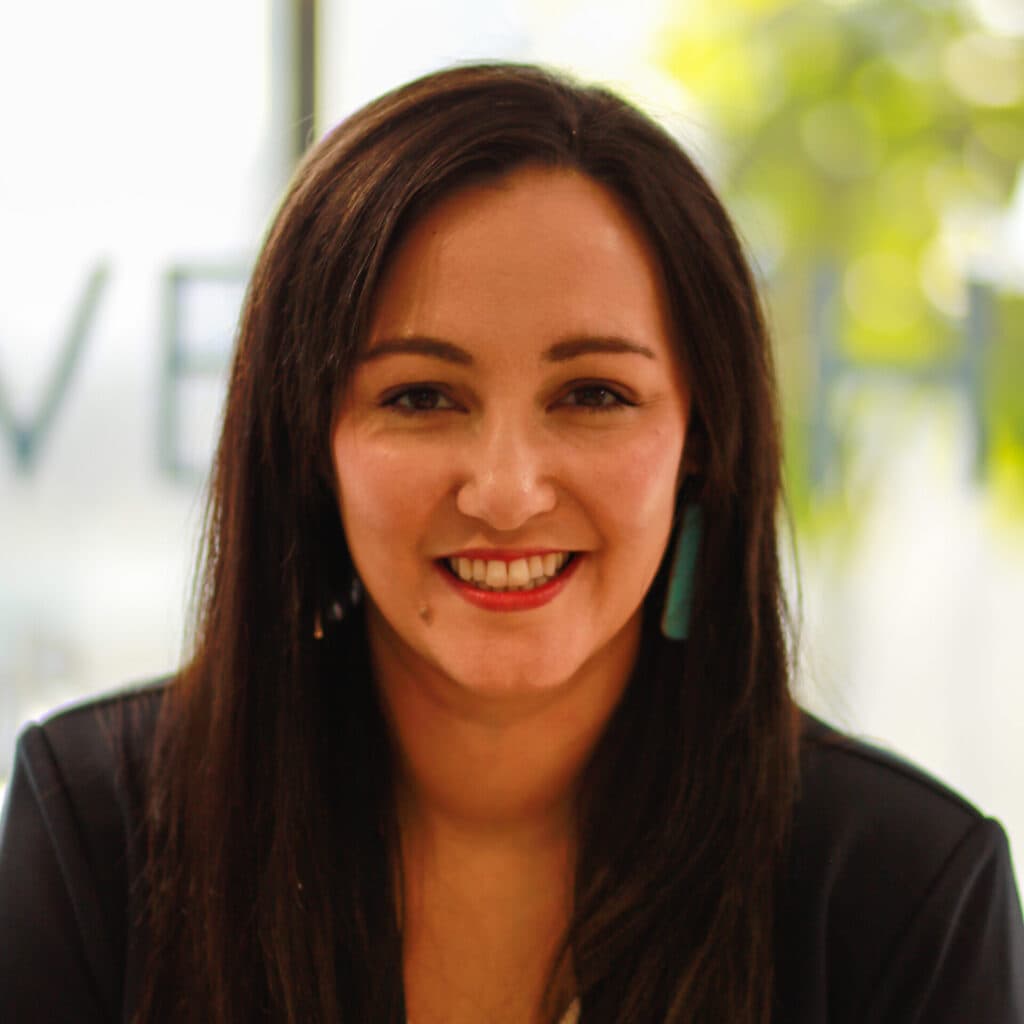 Sara A. Sroka, Advisor